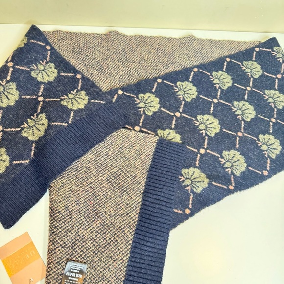 Unmade Copenhagen Women's Anu Knitted Access Scarf - Picture 5 of 9